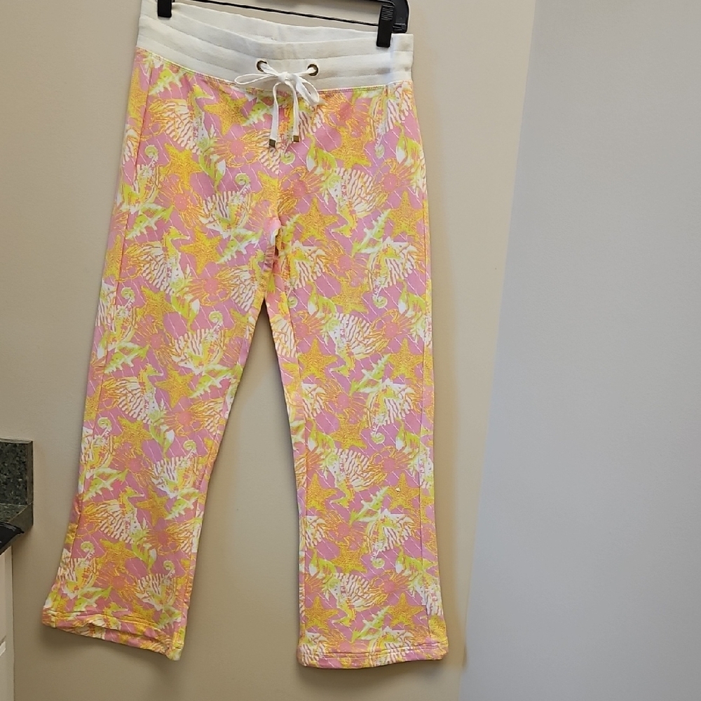 Macbeth Collection by Margaret Josephs Pink and Gold Tags